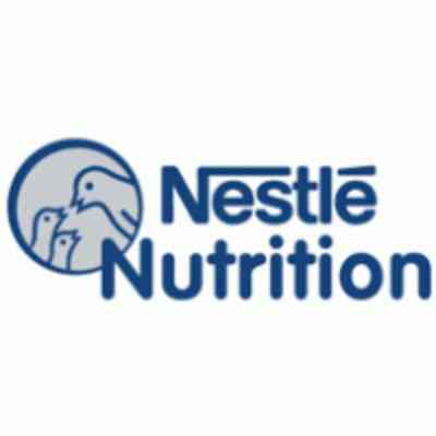 Nestle Nutrition logo